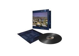 PINK FLOYD A Momentary Lapse of Reason LP