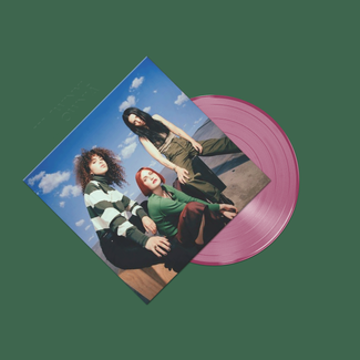 MUNA Saves The World LP