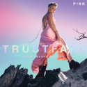 P!NK Trustfall 2LP DELUXE