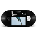 DANIEL BLUMBERG The Brutalist (original Motion Picture Soundtrack) 2LP