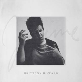 BRITTANY HOWARD Jaime LP