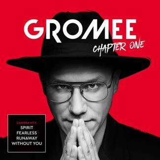 GROMEE Chapter One CD