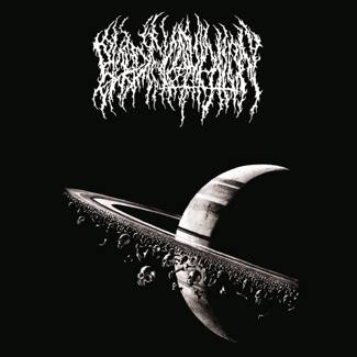 BLOOD INCANTATION Interdimensional Extinction - Ep (re-issue 2021) CD