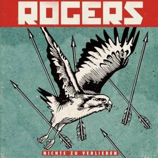 ROGERS Nichts Zu Verlieren CD