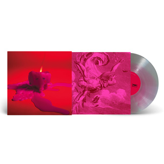 ARCADE FIRE Pink Elephant LP