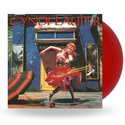 She's So Unusual (Red Vinyl Edition)