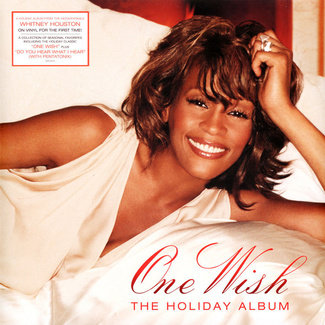 One Wish - The Holiday Album