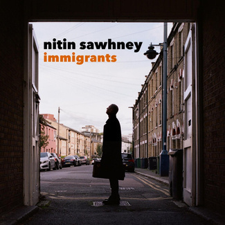 SAWHNEY, NITIN Immigrants 2LP