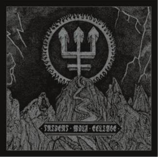 WATAIN Trident Wolf Eclipse CD