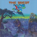 The Quest (Deluxe Edition 2CD + Blu-ray Audio)