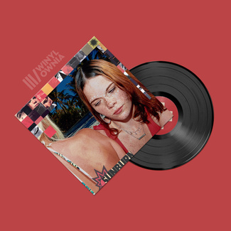 DOMINIC FIKE Sunburn LP