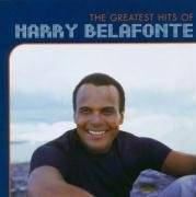 BELAFONTE, HARRY The Greatest Hits Of Harry Belafonte CD