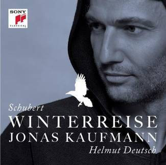 KAUFMANN, JONAS Schubert: Winterreise CD