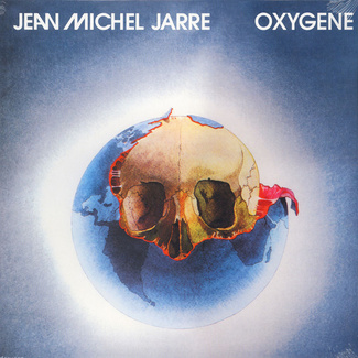 Oxygene