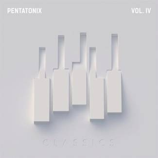 PENTATONIX Ptx Vol. Iv - Classics CD