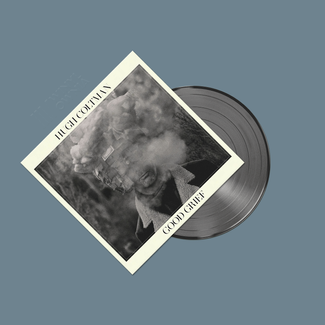 HUGH COLTMAN Good Grief LP