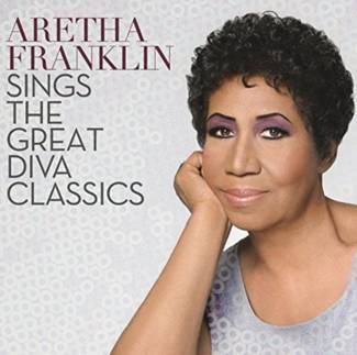 FRANKLIN, ARETHA Aretha Franklin Sings The Great Diva Classics CD