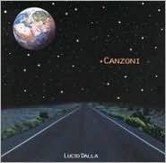 DALLA, LUCIO Canzoni CD