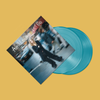 Vinyl || Turquoise || LP