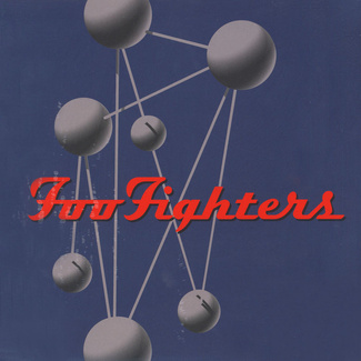 The Colour And The Shape