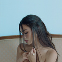 MADISON BEER locket CD