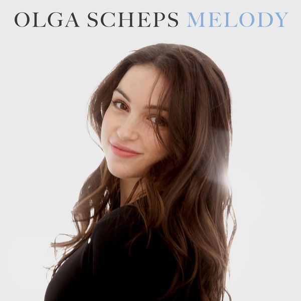 SCHEPS, OLGA Melody CD