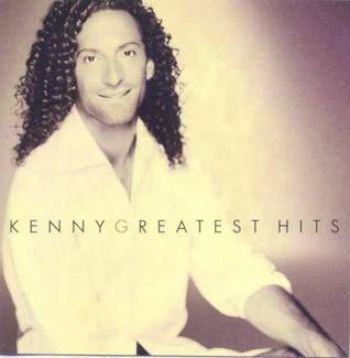 KENNY G Greatest Hits CD