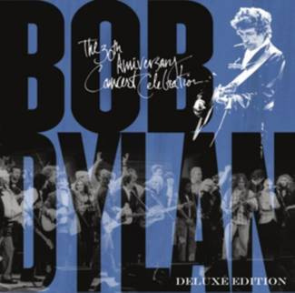 DYLAN, BOB 30th Anniversary Concert Celebration [deluxe Edition] 2CD