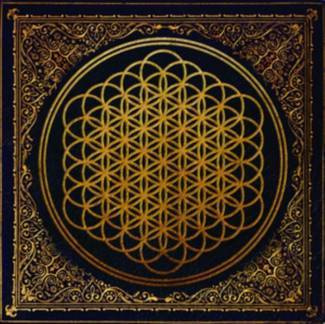 BRING ME THE HORIZON Sempiternal CD