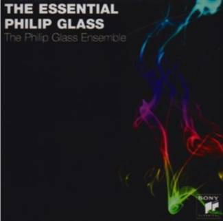 GLASS, PHILIP The Essential Philip Glass CD