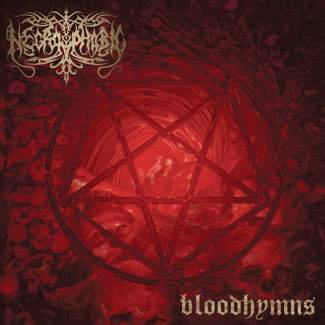 NECROPHOBIC Bloodhymns (re-issue 2022) CD