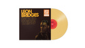 LEON BRIDGES Good Thing (5th Anniversary Edition) LP YELLOW