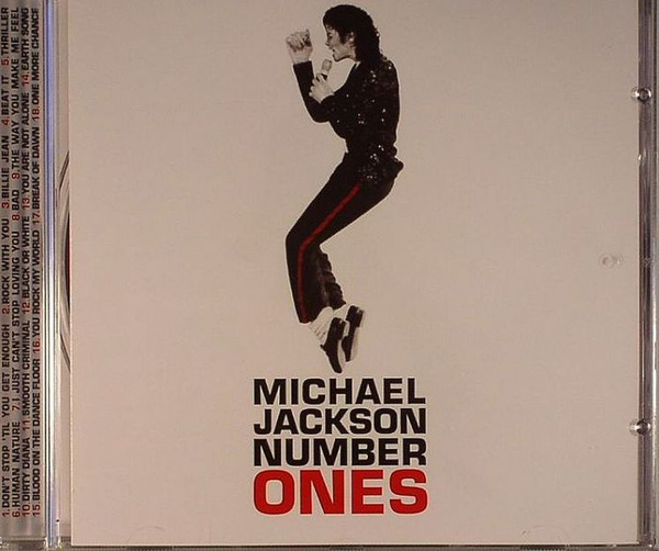 Number Ones