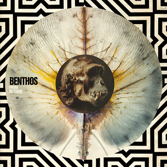 BENTHOS From Nothing CD