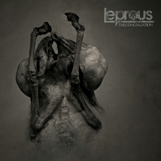 LEPROUS The Congregation (10th Anniversary Edition) 2LP