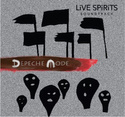 LiVE SPiRiTS Soundtrack