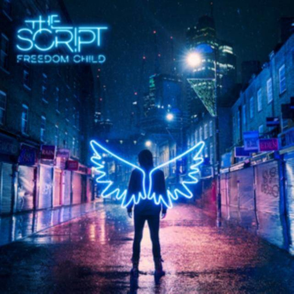 SCRIPT Freedom Child LP