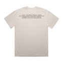 T-SHIRT DAMIANO DAVID Funny Little Fears