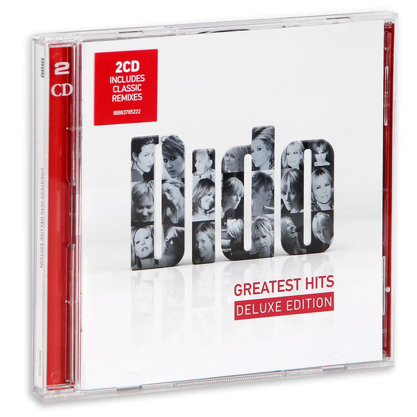 Greatest Hits (Deluxe Edition)