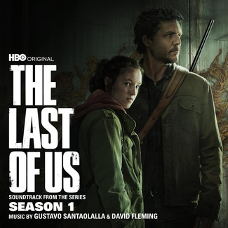 GUSTAVO SANTAOLALLA & DAVID FLEMING The Last Of Us: Season 1 (soundtrack From The Hbo Original Series) CD