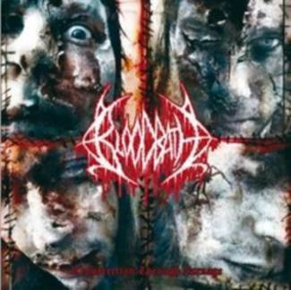 BLOODBATH Resurrection Through Carnage (re-issue) CD