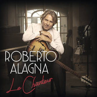 ALAGNA, ROBERTO Le Chanteur CD