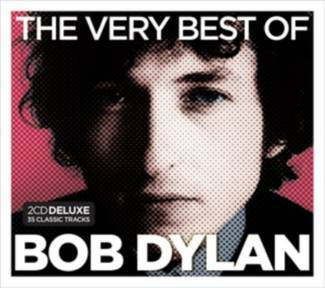 DYLAN, BOB The Very Best Of 2CD