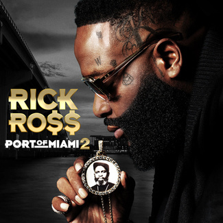 ROSS, RICK Port Of Miami 2 CD