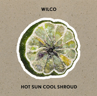 WILCO Hot Sun Cool Shroud CD