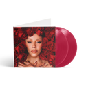 DOJA CAT Vie 2LP OPAQUE MAGENTA