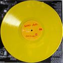 Proud Like A God (Yellow Vinyl)