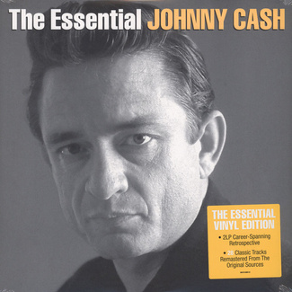 The Essential Johnny Cash