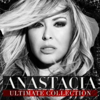 ANASTACIA Ultimate Collection CD