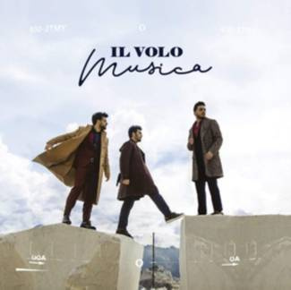 IL VOLO Musica CD